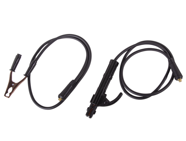 Сварочный полуавтомат Вихрь ИСА-180 3в1