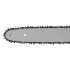 Цепная пила аккумуляторная бесщет. RCS400-36-0, Li-ion, 36 В, шина 400 мм Denzel
