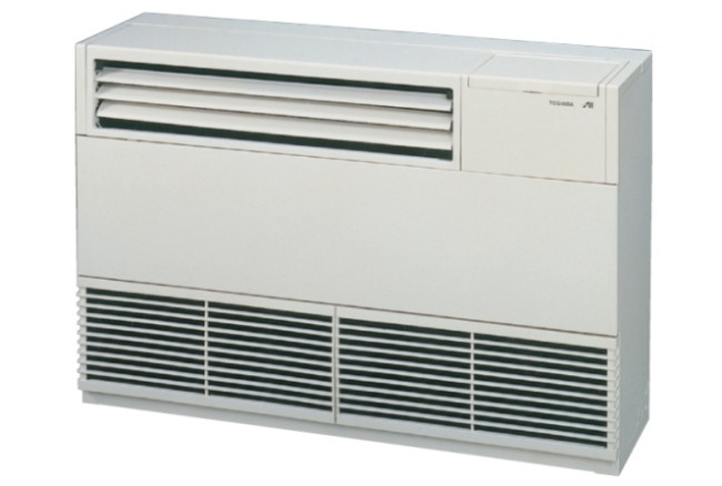 Toshiba Напольный консольный блок (MML-AP0094H1-E)