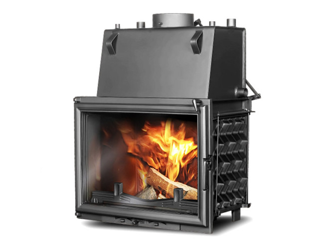 KAWMET W11 CO с водным контуром KAWMET W11 CO с водным контуром