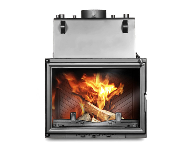 KAWMET W11 CO с водным контуром KAWMET W11 CO с водным контуром