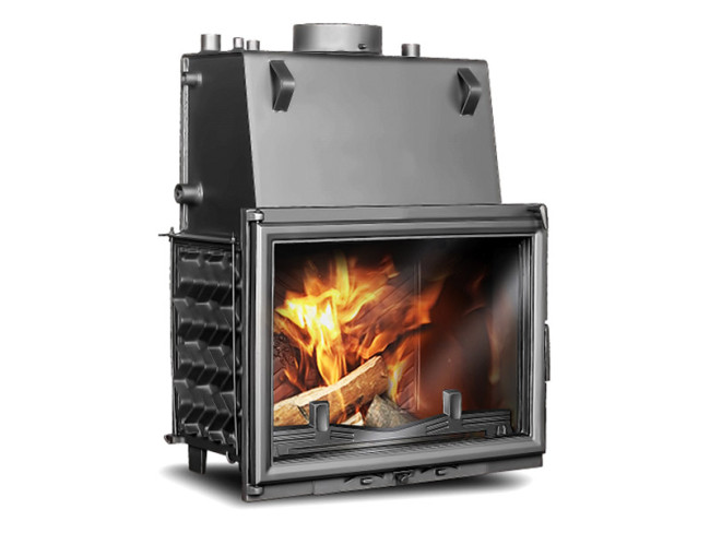 KAWMET W11 CO с водным контуром KAWMET W11 CO с водным контуром