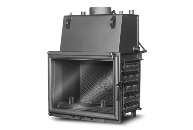 KAWMET W11 CO с водным контуром KAWMET W11 CO с водным контуром