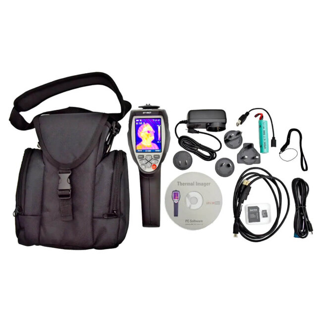 Тепловизор CEM DT-982Y Тепловизор CEM DT-982Y