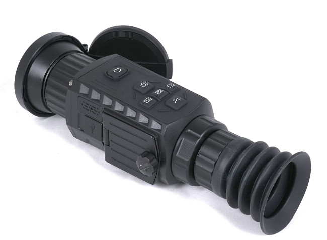 Тепловизионный прицел Arkon Alfa HT50 Тепловизионный прицел Arkon Alfa HT50