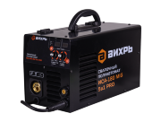 Сварочный полуавтомат Вихрь ИСА-180 MIG 5в1 PRO Сварочный полуавтомат Вихрь ИСА-180 MIG 5в1 PRO