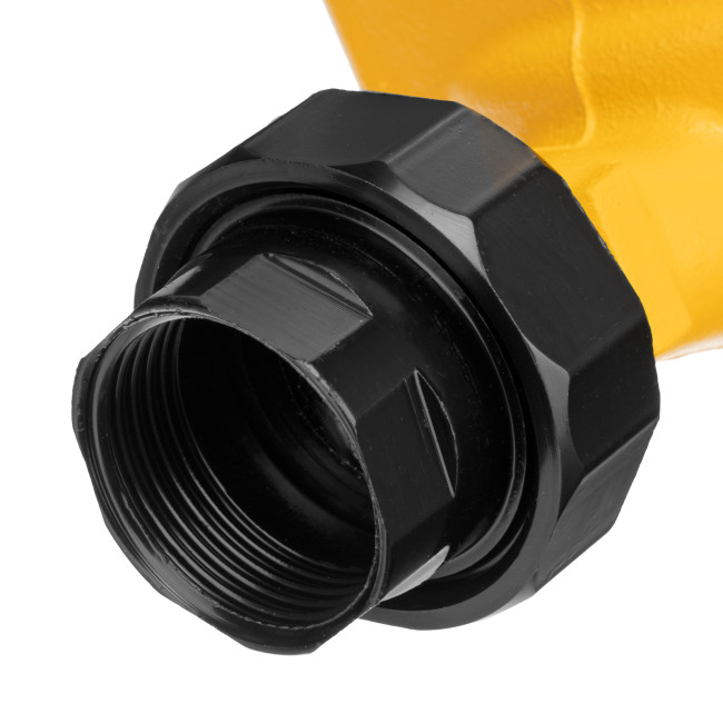 Циркуляционный насос CP25-6, напор 6 м, 50 л/мин, 1 м кабель, монт. длина 180 мм Denzel Циркуляционный насос CP25-6, напор 6 м, 50 л/мин, 1 м кабель, монт. длина 180 мм Denzel