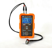 Ультразвуковой толщиномер NOVOTEST УТ-1 Ультразвуковой толщиномер NOVOTEST УТ-1