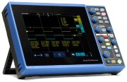 Осциллограф цифровой ADS-4144 Осциллограф цифровой ADS-4144