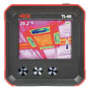Тепловизор RGK TL-60 Тепловизор RGK TL-60