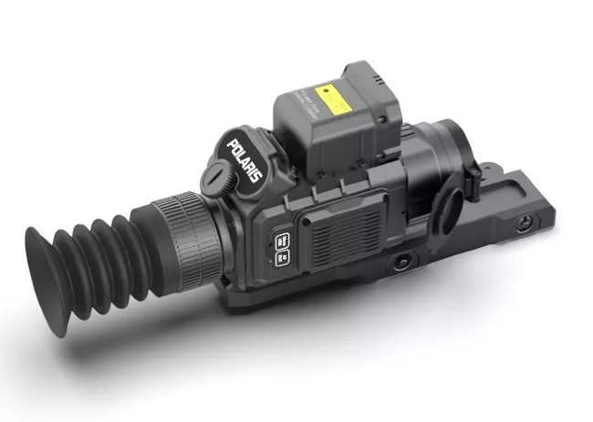Тепловизионный прицел CONOTECH Polaris-335R Тепловизионный прицел CONOTECH Polaris-335R