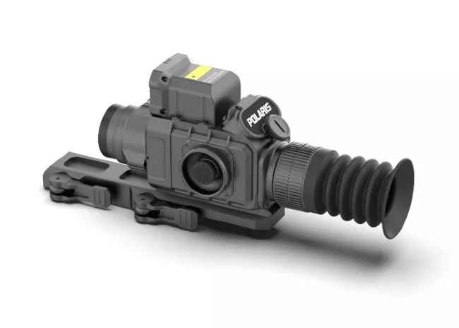 Тепловизионный прицел CONOTECH Polaris-335R Тепловизионный прицел CONOTECH Polaris-335R