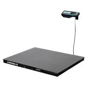Весы 4D-PM-15/15-3000-RA Весы 4D-PM-15/15-3000-RA