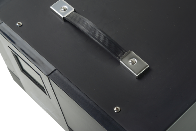 Стабилизатор напряжения РЕСАНТА АСН-5000/1-ЭМ