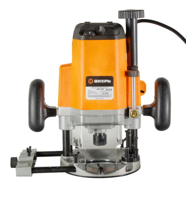 Фрезерная машина ВИХРЬ ФМ-1900 Фрезерная машина ВИХРЬ ФМ-1900