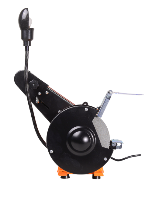 Точильный станок ТС-300ЛШ Вихрь