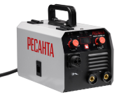 Сварочный полуавтомат Ресанта САИПА-160 MIG 5в1 Сварочный полуавтомат Ресанта САИПА-160 MIG 5в1