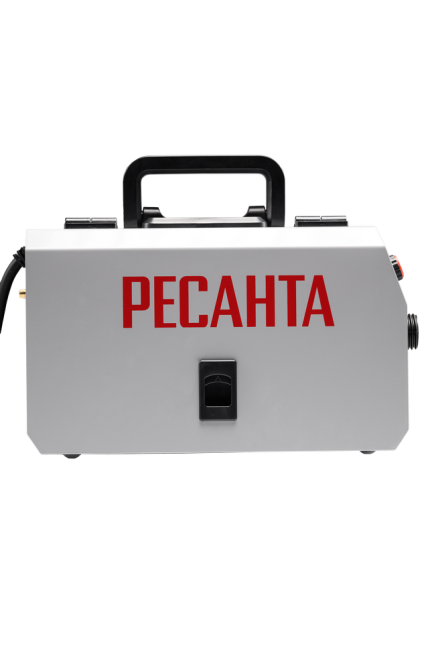 Сварочный полуавтомат Ресанта САИПА-160 MIG 5в1