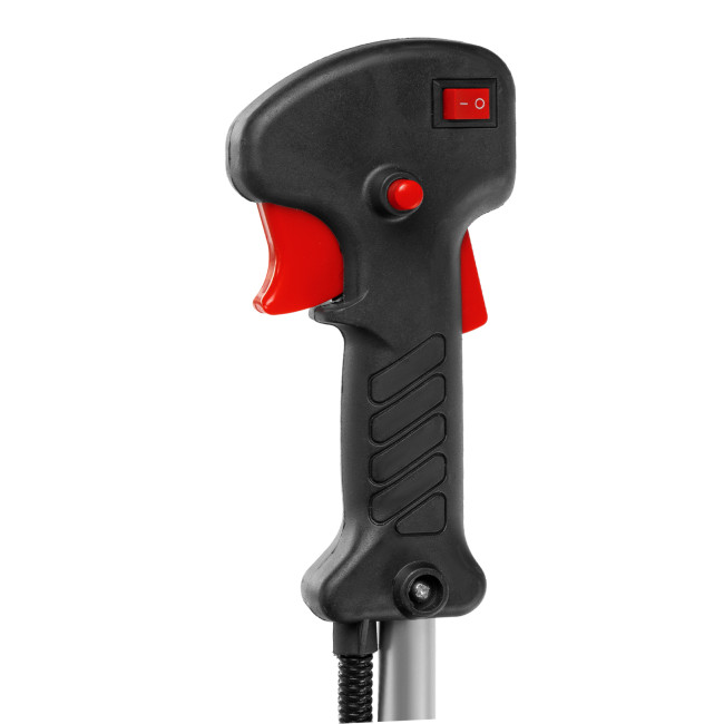 Триммер бензиновый DTS-33S, 33 см3, разъемная штанга, состоит из 2 частей Denzel Триммер бензиновый DTS-33S, 33 см3, разъемная штанга, состоит из 2 частей Denzel