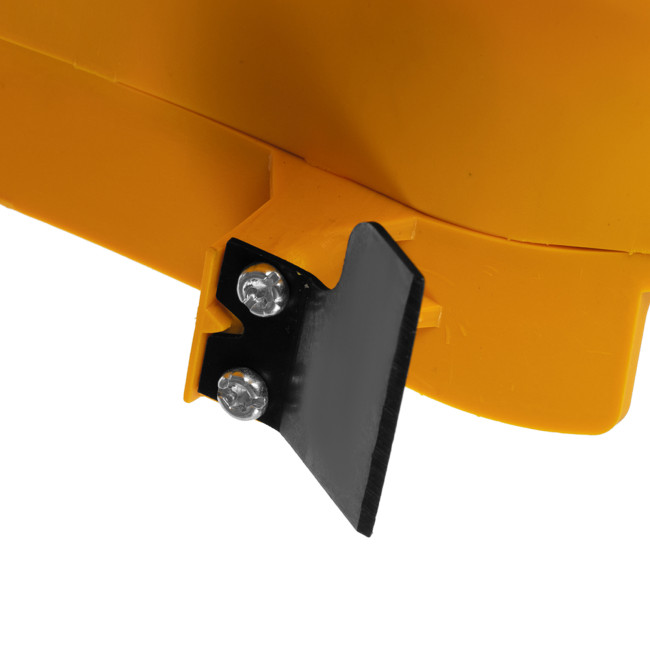 Триммер бензиновый DTS-33S, 33 см3, разъемная штанга, состоит из 2 частей Denzel Триммер бензиновый DTS-33S, 33 см3, разъемная штанга, состоит из 2 частей Denzel