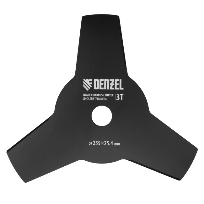 Триммер бензиновый DTS-33S, 33 см3, разъемная штанга, состоит из 2 частей Denzel Триммер бензиновый DTS-33S, 33 см3, разъемная штанга, состоит из 2 частей Denzel