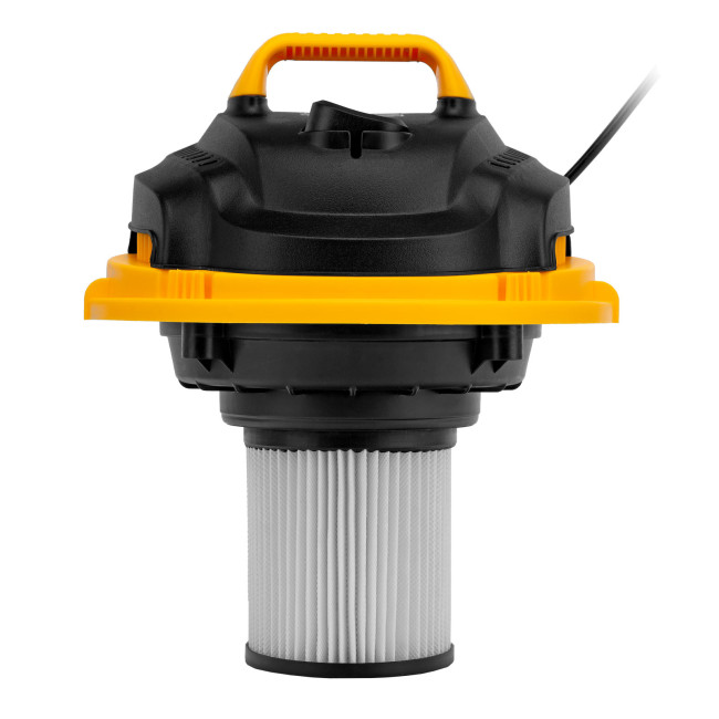 Пылесос строительный SVC15, 1200 Вт, бак 15 л, шланг 2 м Denzel Пылесос строительный SVC15, 1200 Вт, бак 15 л, шланг 2 м Denzel