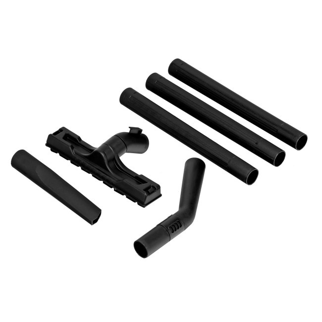 Пылесос строительный SVC15, 1200 Вт, бак 15 л, шланг 2 м Denzel Пылесос строительный SVC15, 1200 Вт, бак 15 л, шланг 2 м Denzel