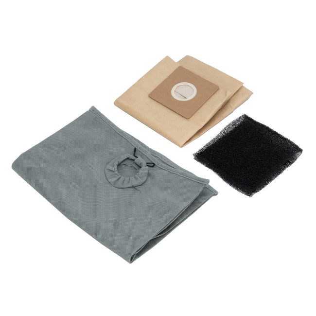 Пылесос строительный SVC15, 1200 Вт, бак 15 л, шланг 2 м Denzel Пылесос строительный SVC15, 1200 Вт, бак 15 л, шланг 2 м Denzel