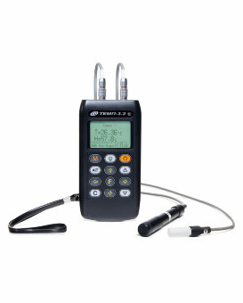 Термогигрометр ТЕМП-3.20 Термогигрометр ТЕМП-3.20