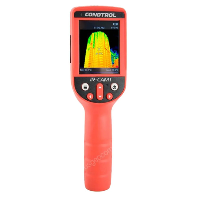 Тепловизор Condtrol IR-Cam1 Тепловизор Condtrol IR-Cam1