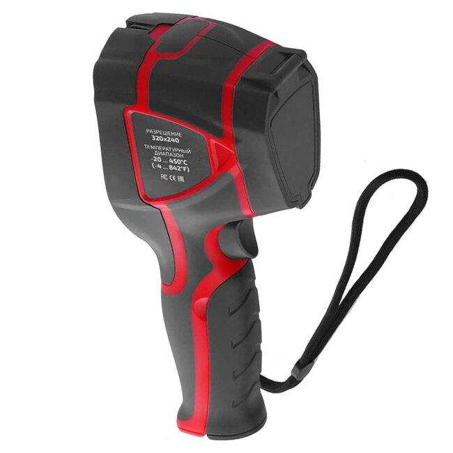 Тепловизор МЕГЕОН 27350 Тепловизор МЕГЕОН 27350