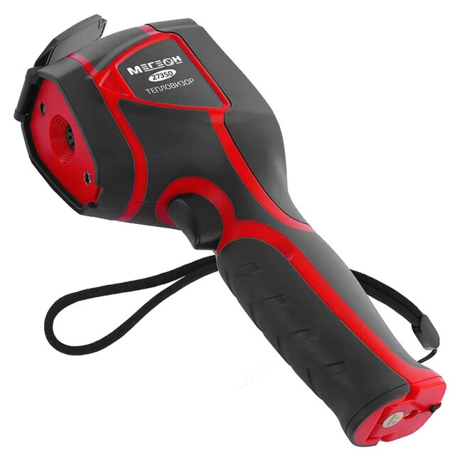 Тепловизор МЕГЕОН 27350 Тепловизор МЕГЕОН 27350