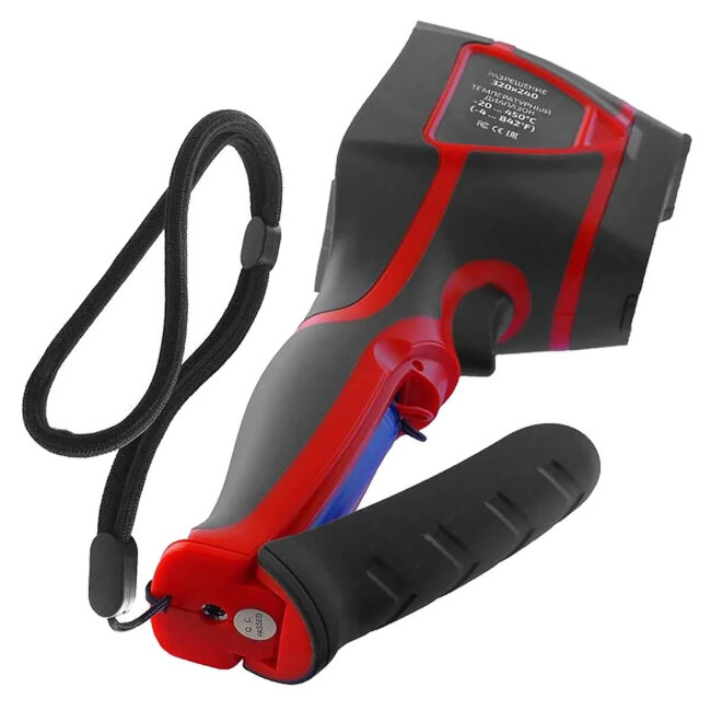 Тепловизор МЕГЕОН 27350 Тепловизор МЕГЕОН 27350