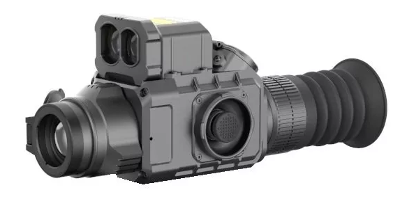 Тепловизионный прицел CONOTECH Polaris-335RL Тепловизионный прицел CONOTECH Polaris-335RL