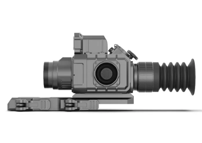 Тепловизионный прицел CONOTECH Polaris-335RL Тепловизионный прицел CONOTECH Polaris-335RL
