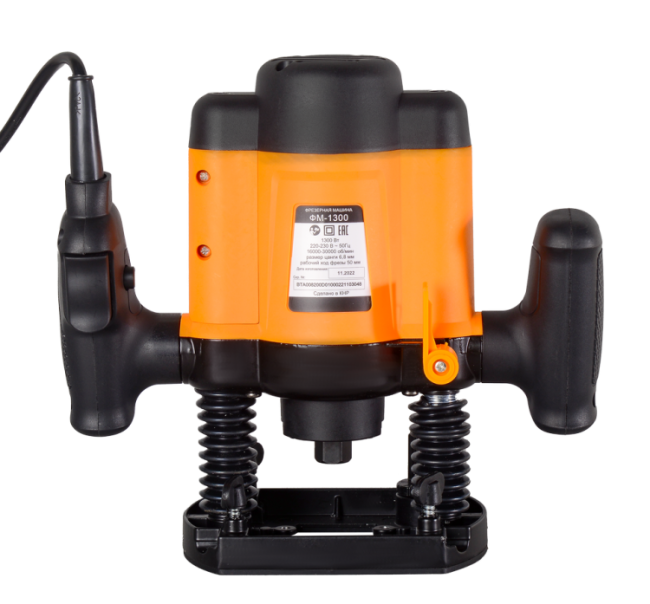 Фрезерная машина ВИХРЬ ФМ-1300 Фрезерная машина ВИХРЬ ФМ-1300