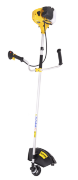 Триммер бензиновый HUTER GGT-1300T