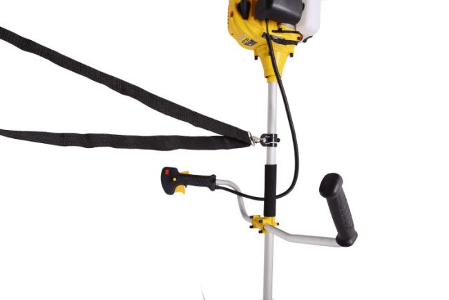 Триммер бензиновый HUTER GGT-1300T