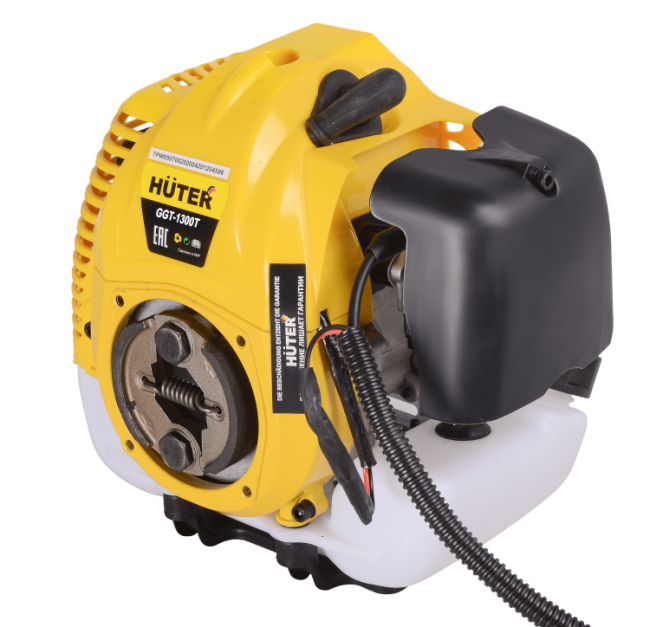 Триммер бензиновый HUTER GGT-1300T