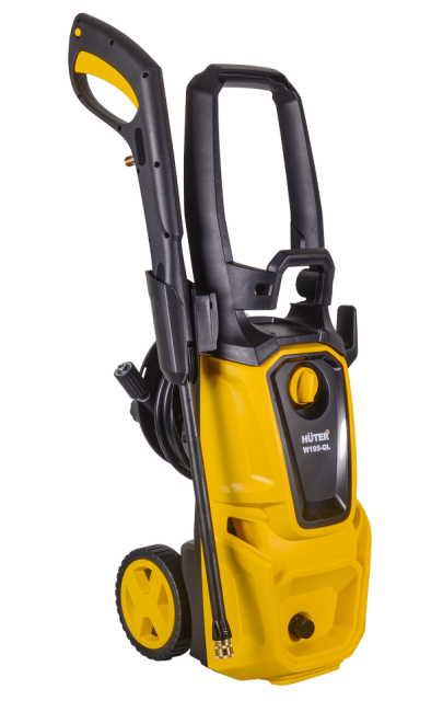 Мойка HUTER W195-QL