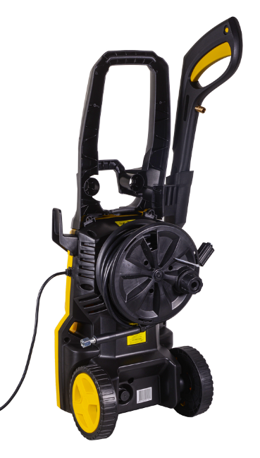 Мойка HUTER W195-QL