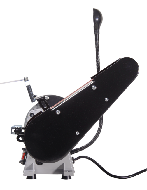 Точильный станок Т-150/350Л Ресанта