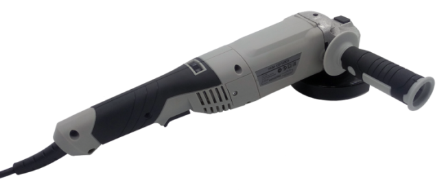 Углошлифовальная машина УШМ-125/1400Э Ресанта (болгарка) Углошлифовальная машина УШМ-125/1400Э Ресанта (болгарка)