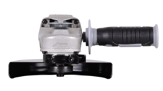 Углошлифовальная машина УШМ-125/1400Э Ресанта (болгарка) Углошлифовальная машина УШМ-125/1400Э Ресанта (болгарка)