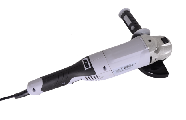 Углошлифовальная машина УШМ-125/1400Э Ресанта (болгарка) Углошлифовальная машина УШМ-125/1400Э Ресанта (болгарка)