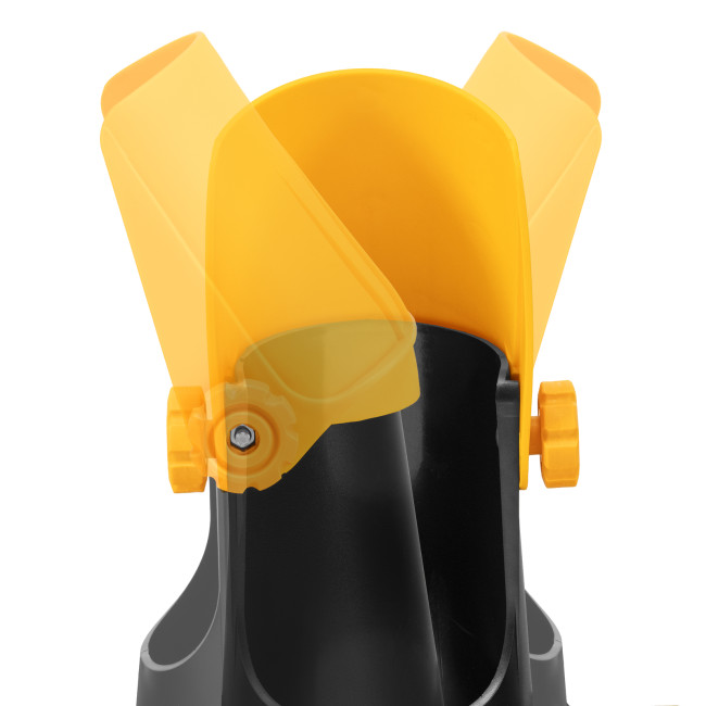 Электрическая снегоуборочная машина ESB-460, 2 кВт Denzel Электрическая снегоуборочная машина ESB-460, 2 кВт Denzel