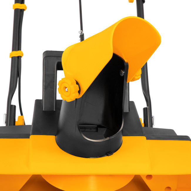 Электрическая снегоуборочная машина ESB-460, 2 кВт Denzel Электрическая снегоуборочная машина ESB-460, 2 кВт Denzel