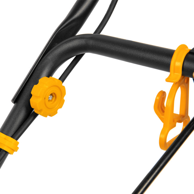 Электрическая снегоуборочная машина ESB-460, 2 кВт Denzel Электрическая снегоуборочная машина ESB-460, 2 кВт Denzel