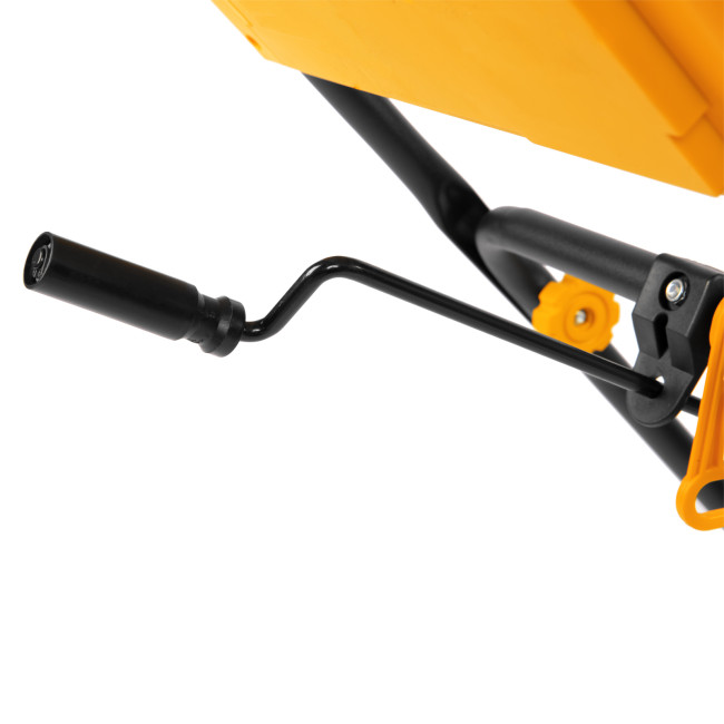 Электрическая снегоуборочная машина ESB-460, 2 кВт Denzel Электрическая снегоуборочная машина ESB-460, 2 кВт Denzel