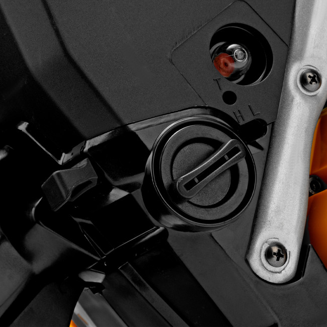 Бензорез МС-7440, 74 см3, диаметр диска 400 мм DENZEL